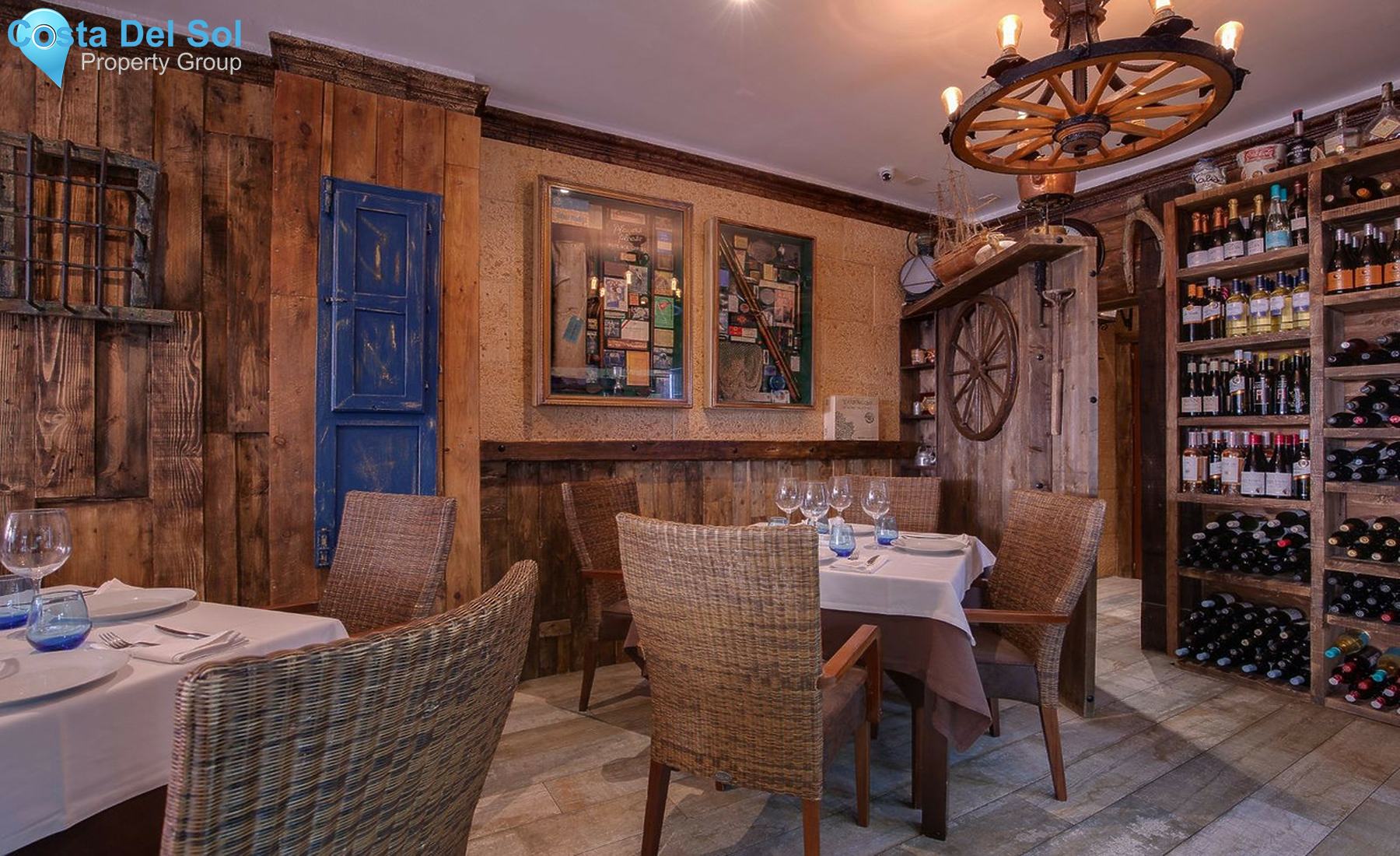 Commercial in Fuengirola-1439790