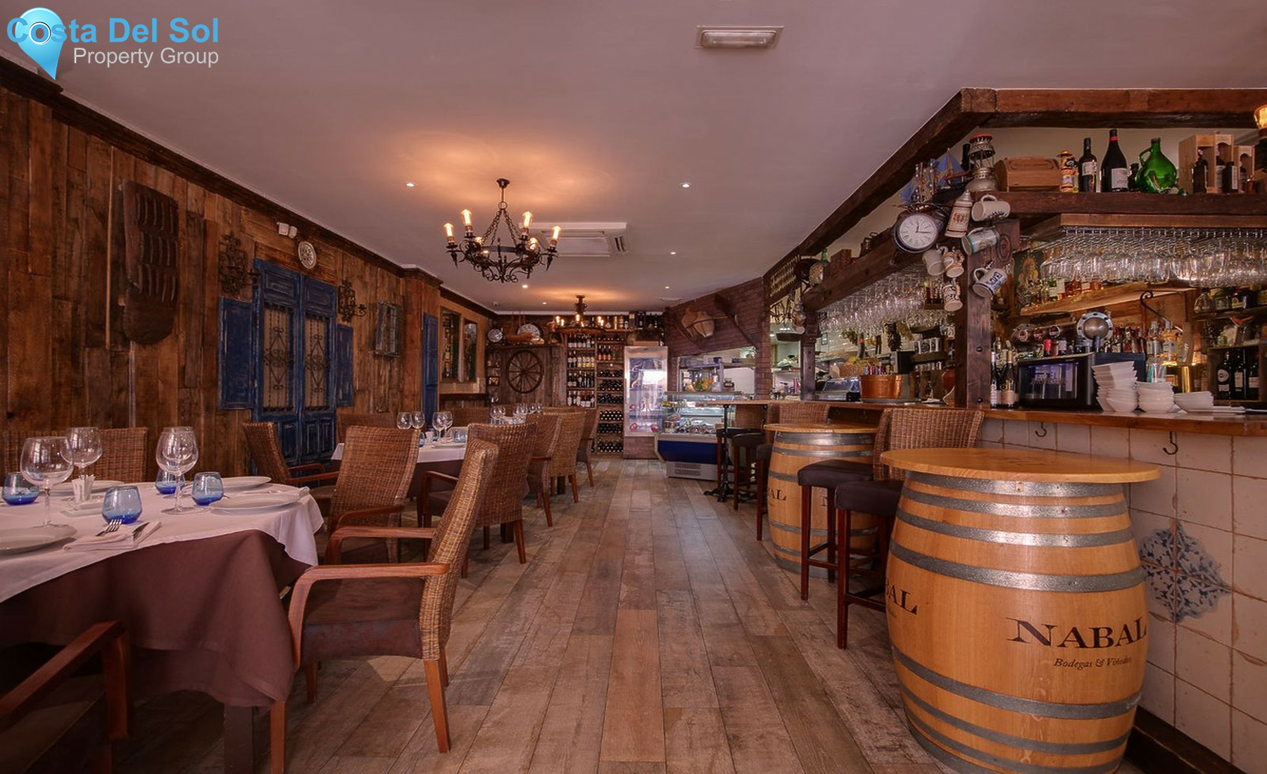 Commercial in Fuengirola-1439773