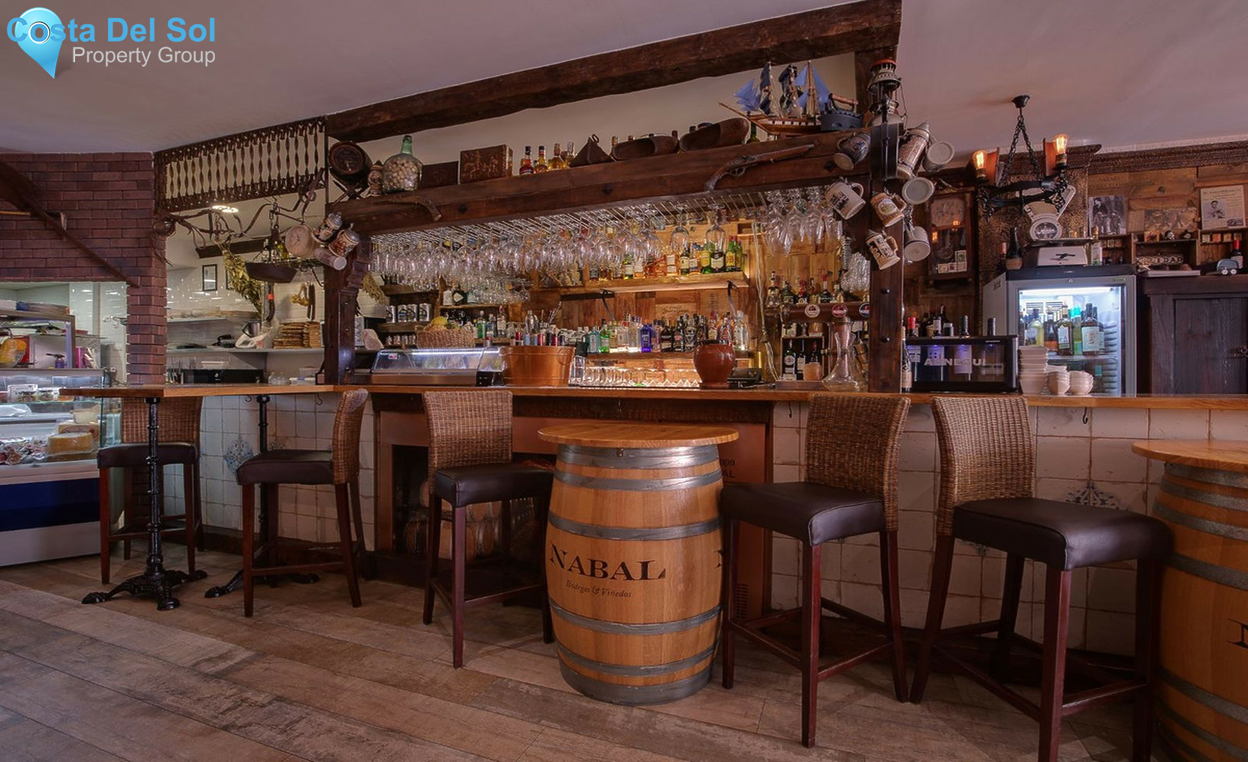 Commercial in Fuengirola-1439775