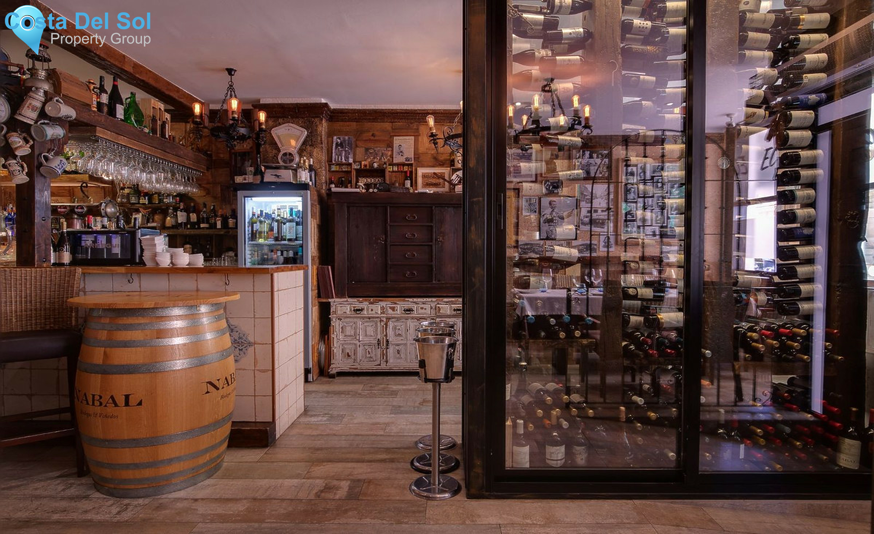 Commercial in Fuengirola-1439776