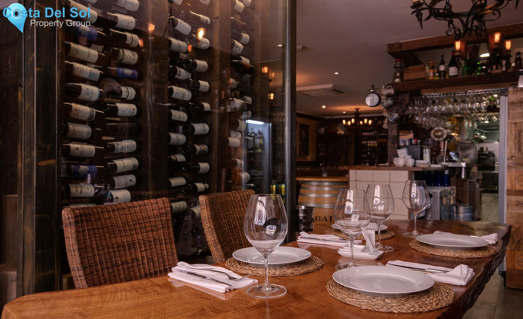 Commercial in Fuengirola-1439777