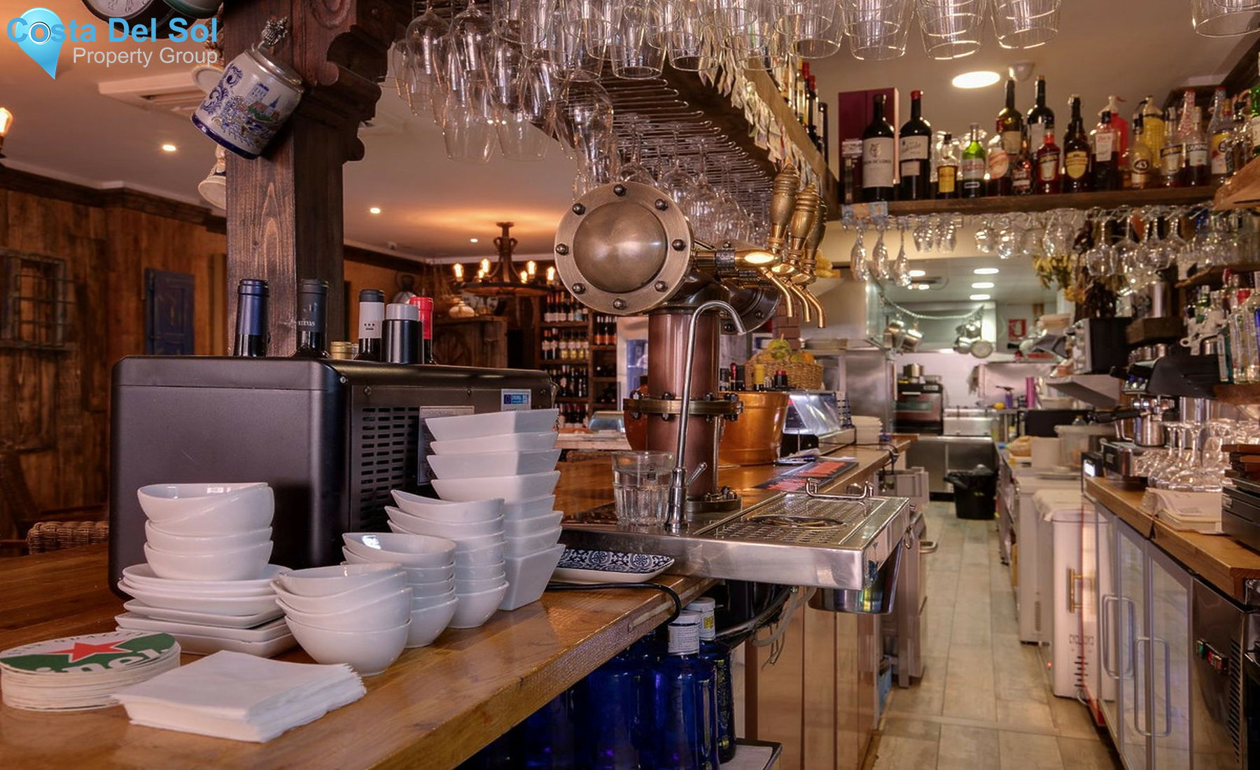 Commercial in Fuengirola-1439778