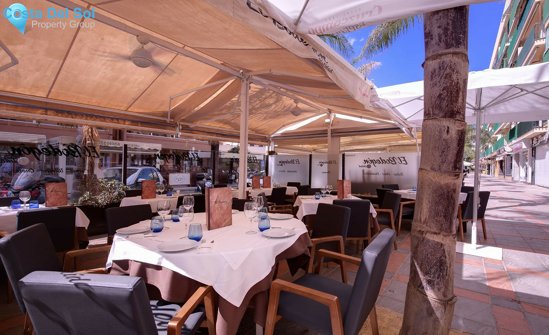 Commercial in Fuengirola-1439779