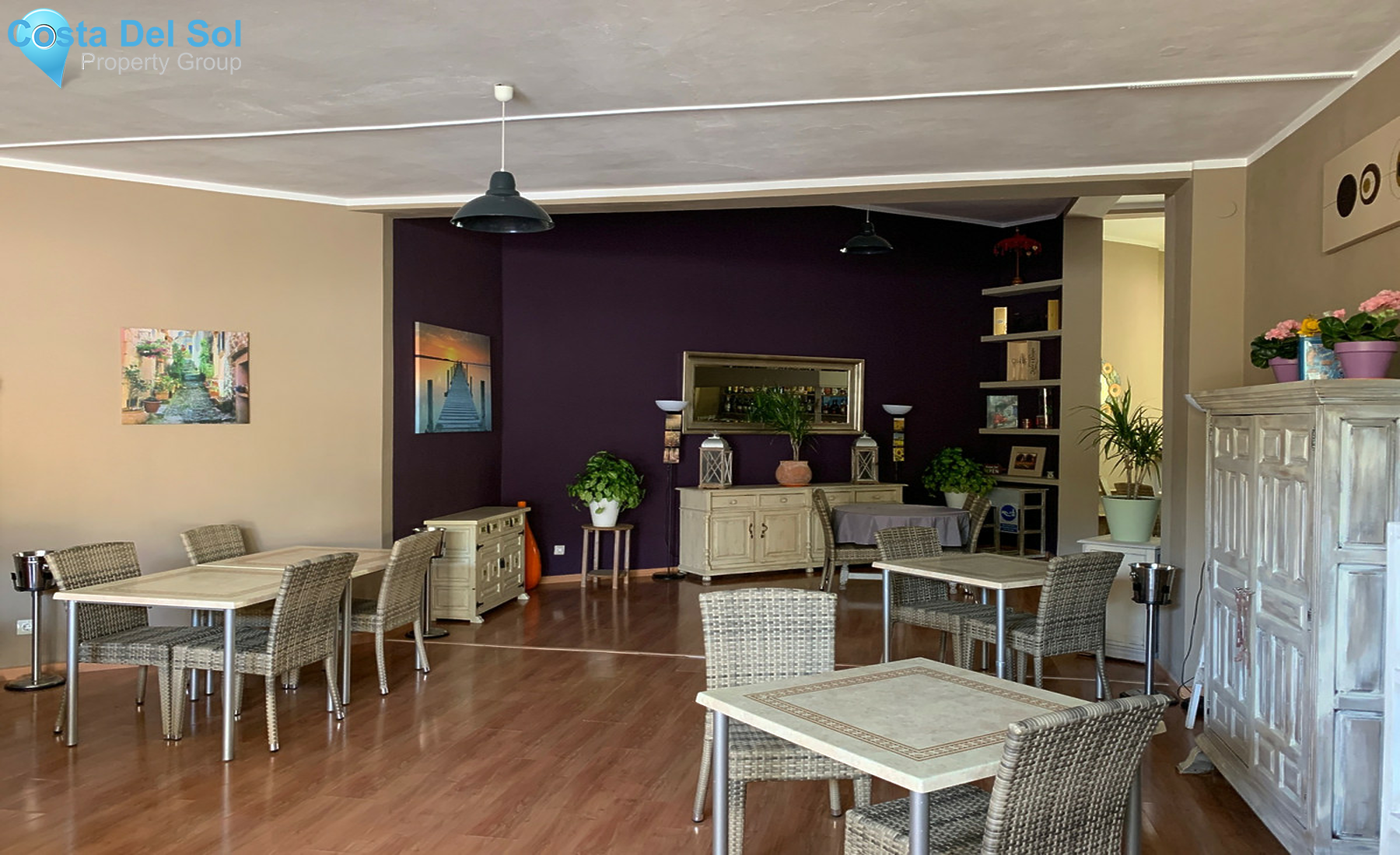Commercial in La Cala de Mijas-1309140