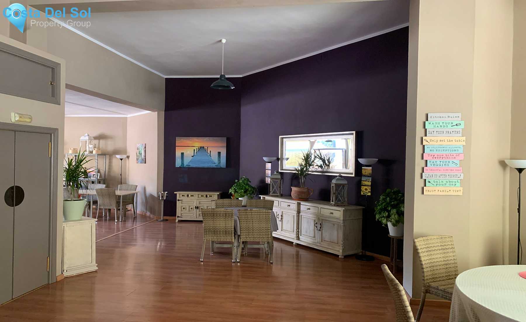 Commercial in La Cala de Mijas-1309128