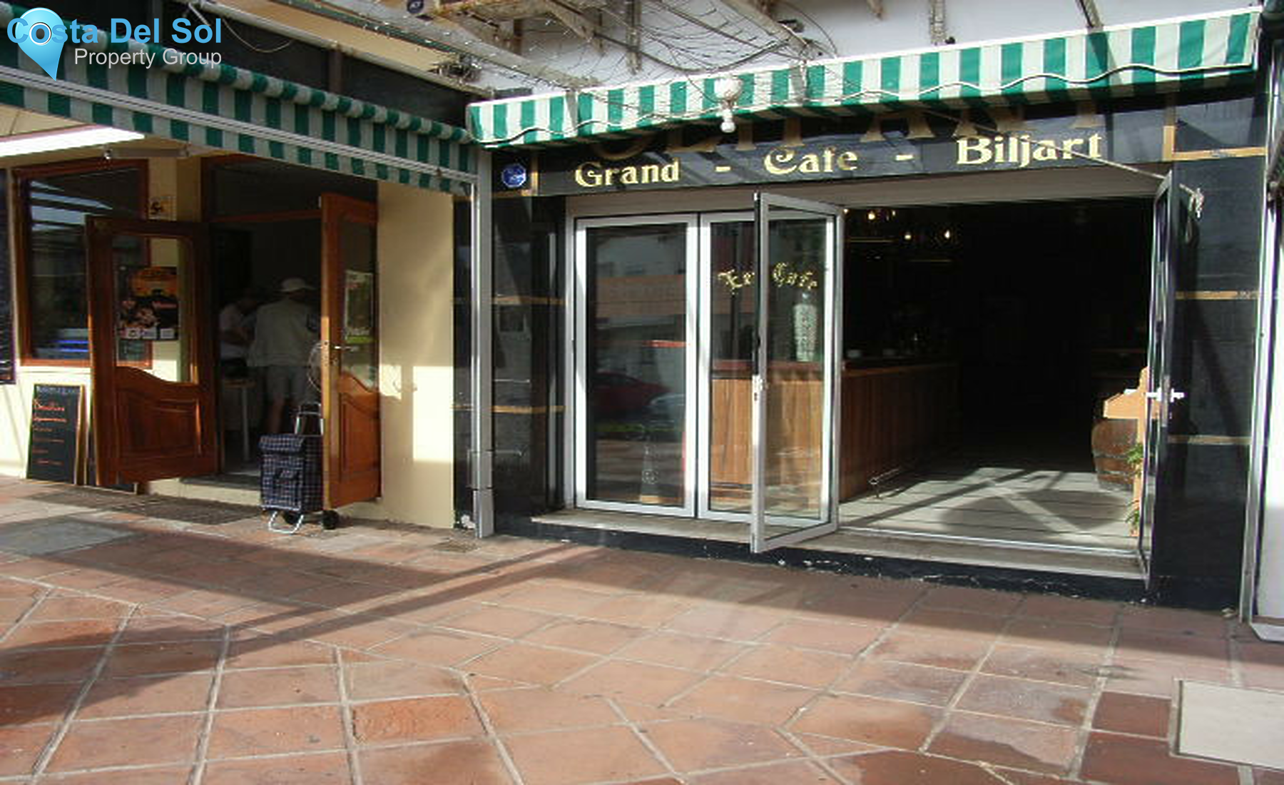 Commercial in La Carihuela-1463371