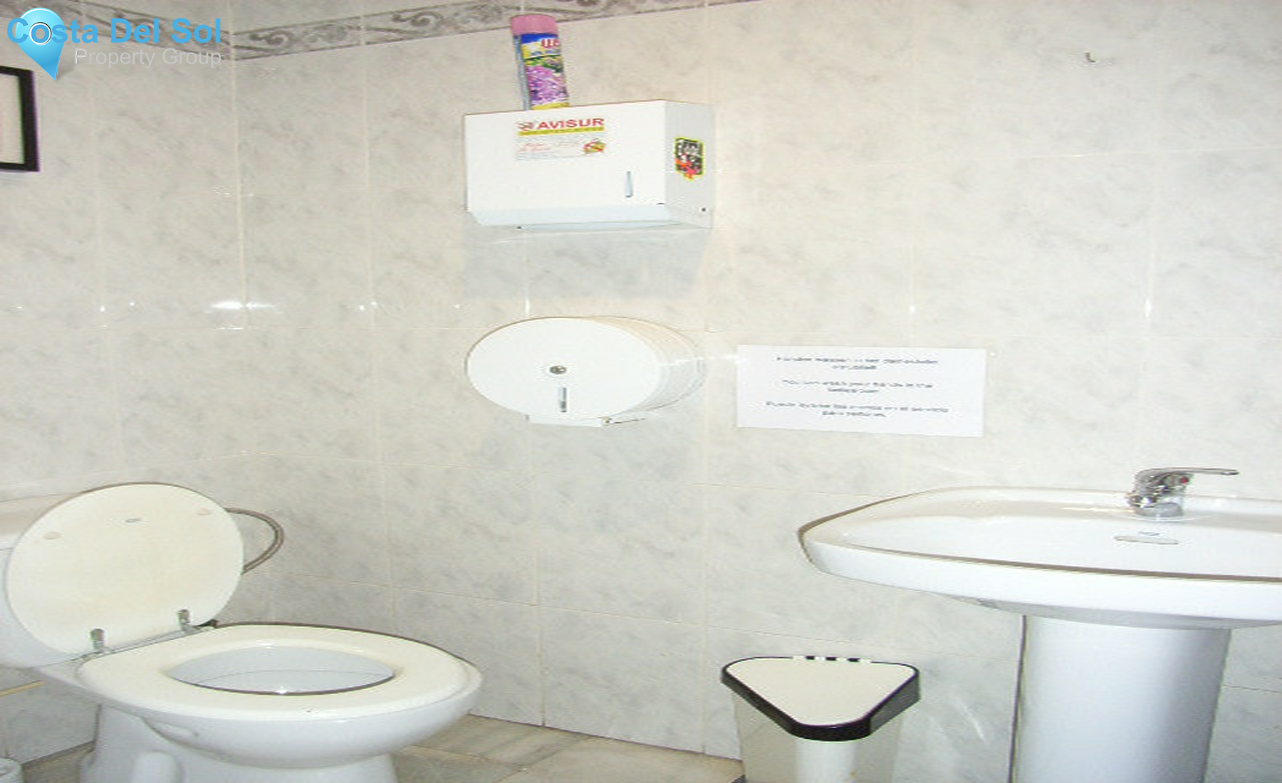 Commercial in La Carihuela-1463380