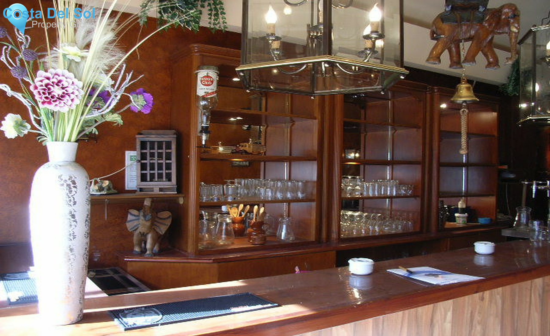 Commercial in La Carihuela-1463385