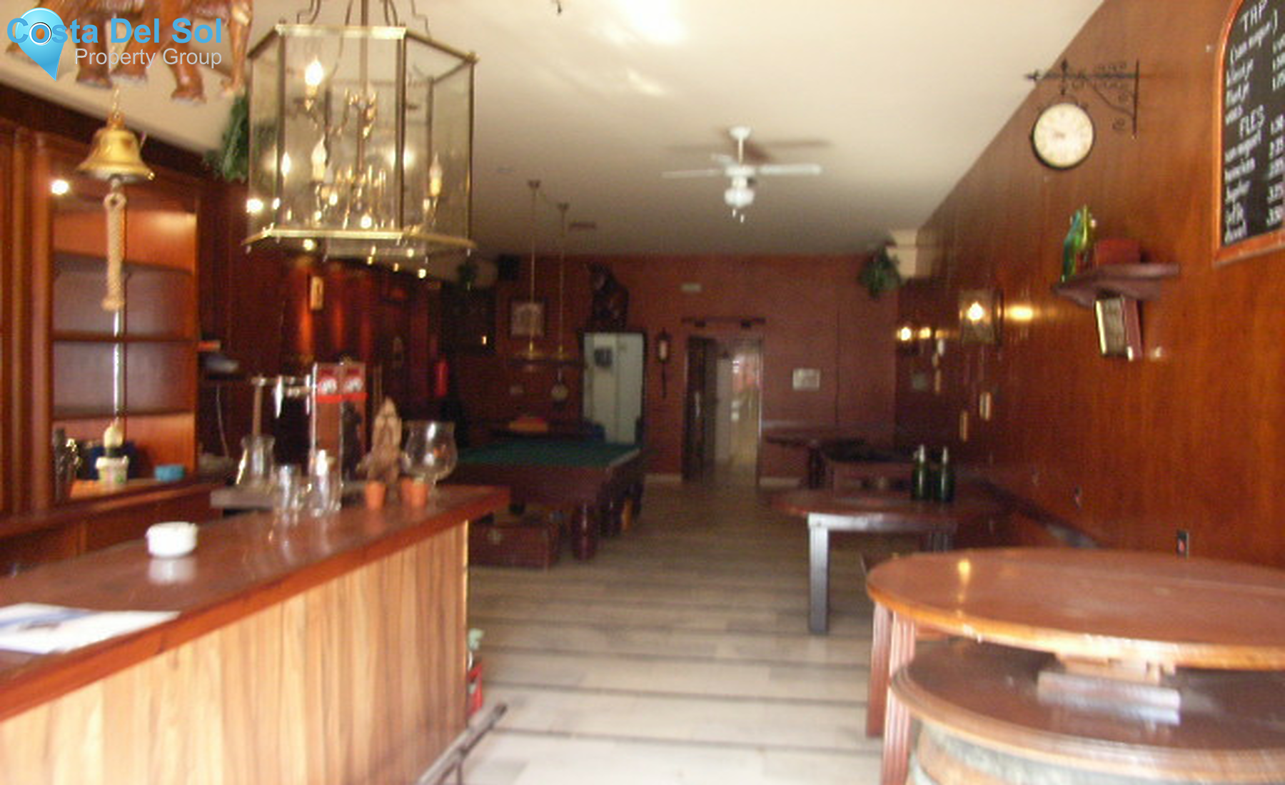 Commercial in La Carihuela-1463372