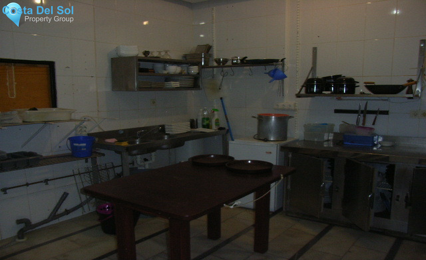 Commercial in La Carihuela-1463378