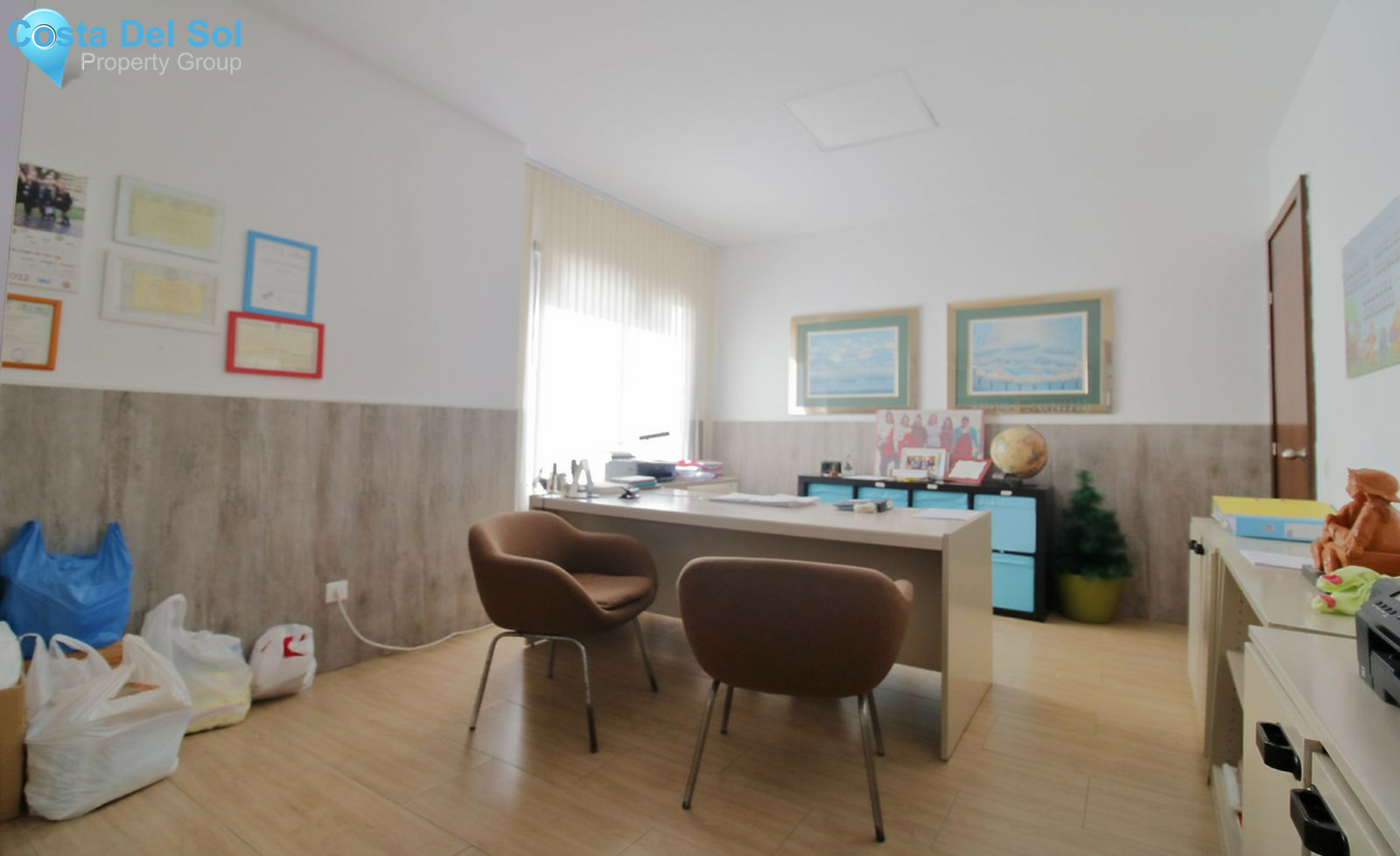 Commercial in Las Lagunas