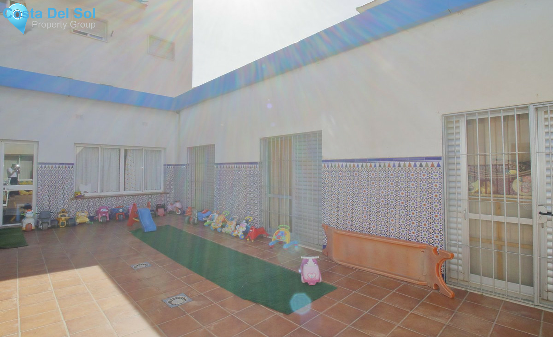 Commercial in Las Lagunas-1282324