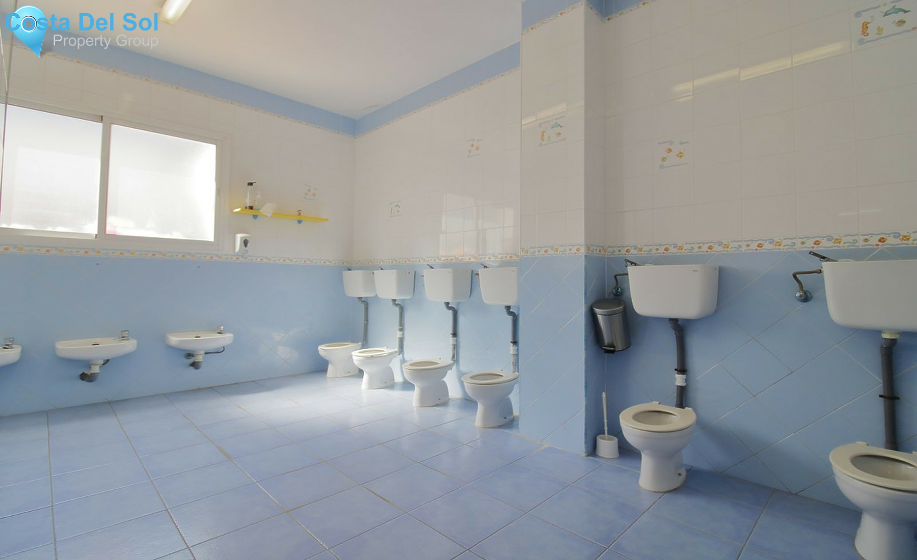 Commercial in Las Lagunas-1282333