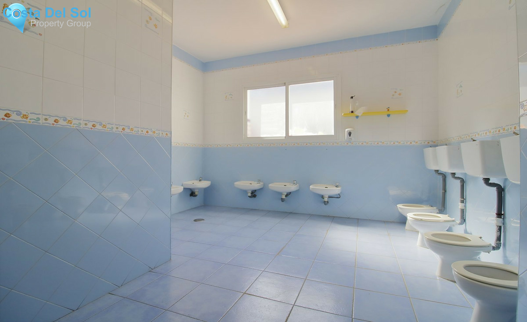 Commercial in Las Lagunas-1282334