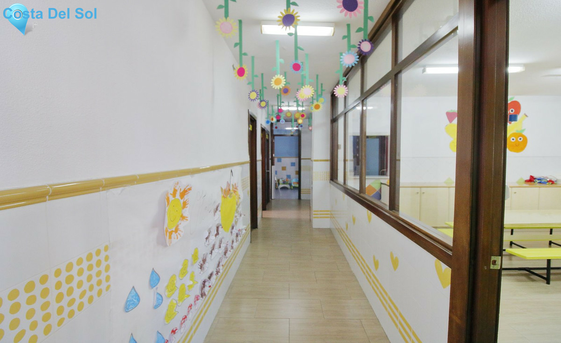 Commercial in Las Lagunas-1282335