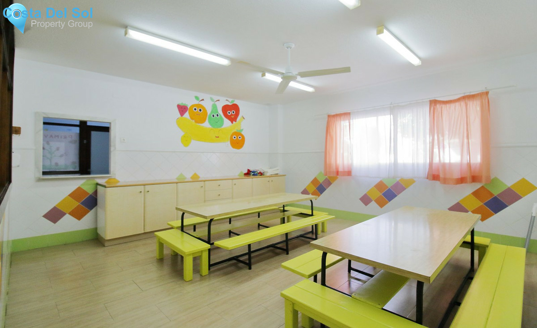 Commercial in Las Lagunas-1282336