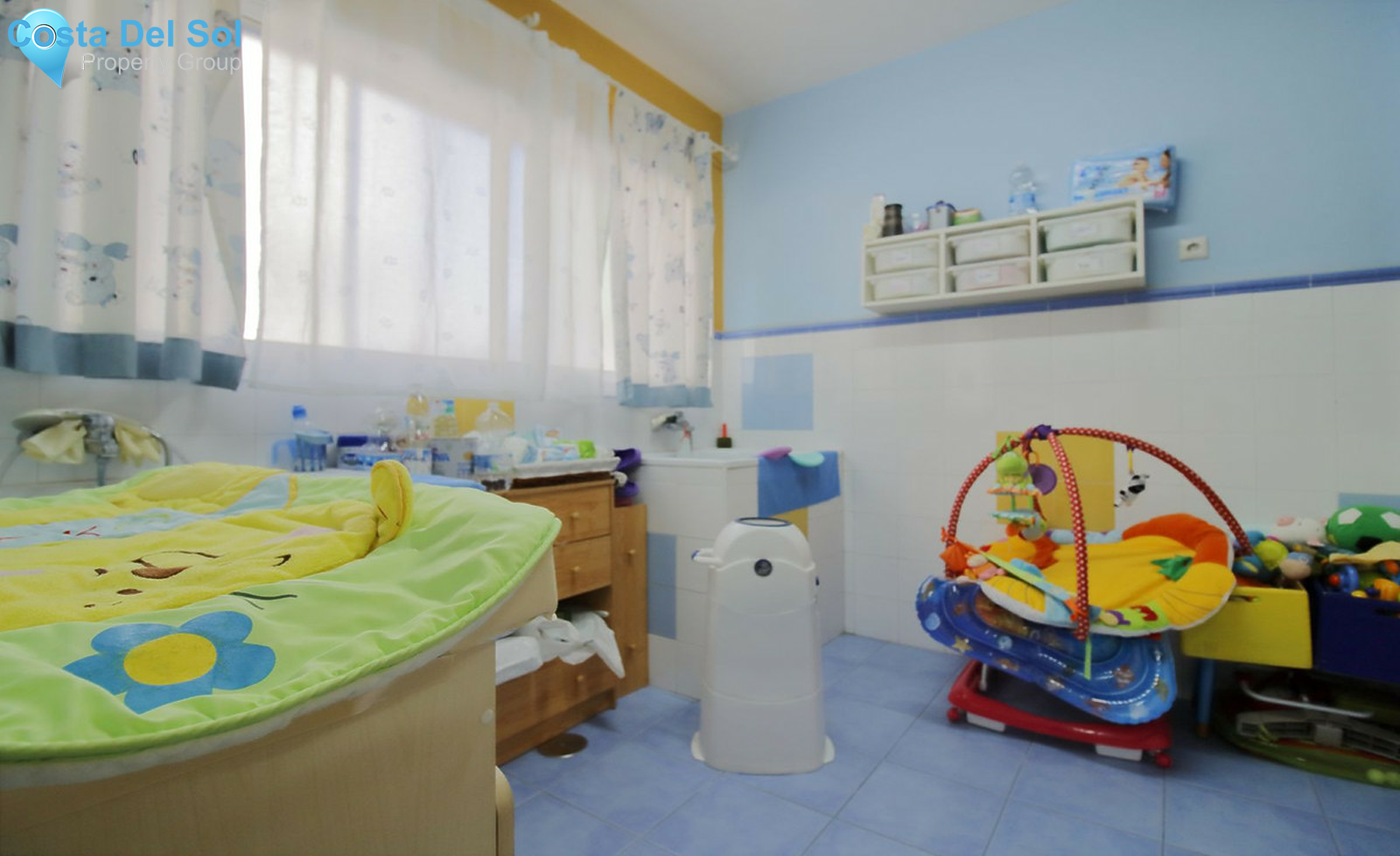 Commercial in Las Lagunas-1282338