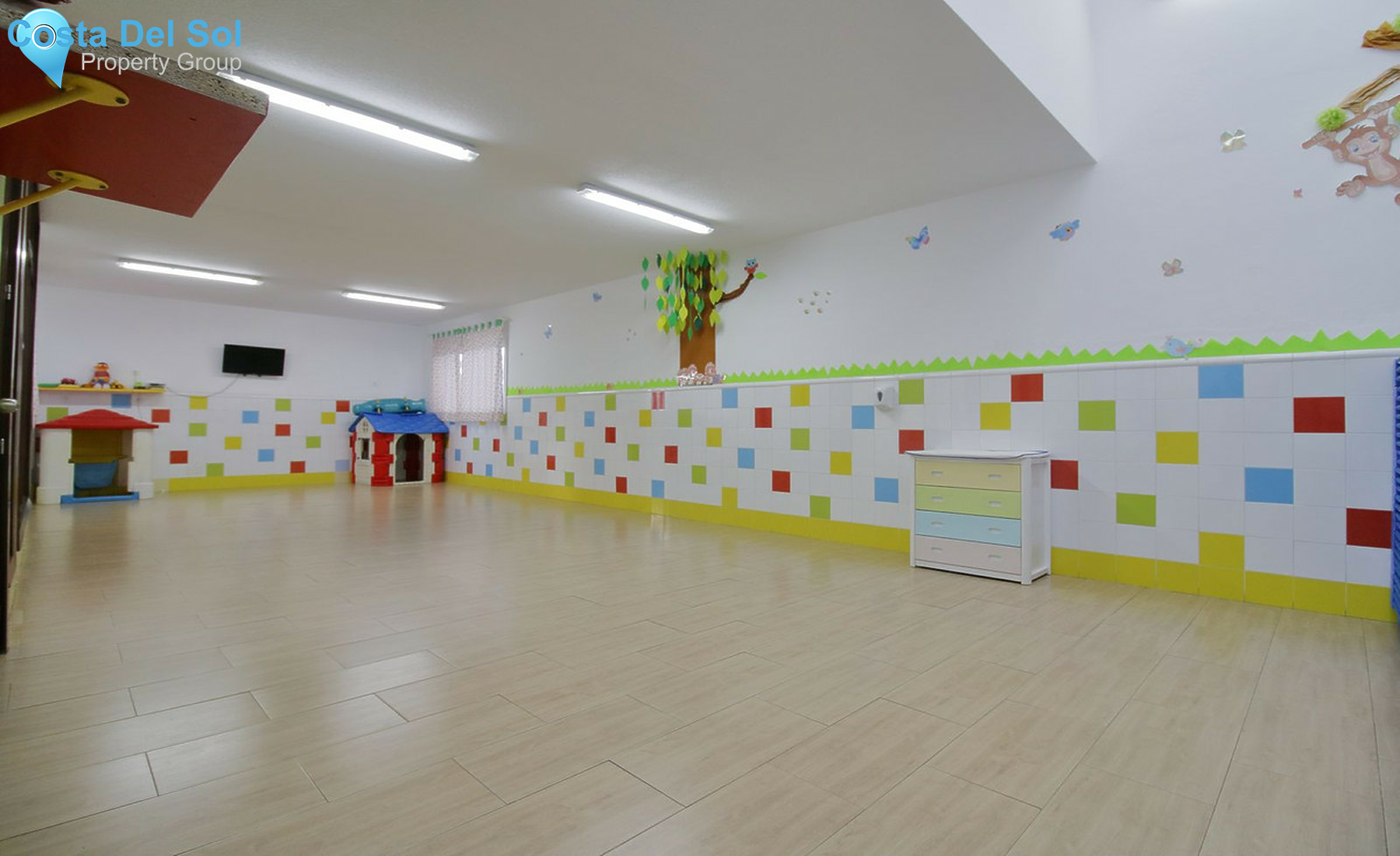 Commercial in Las Lagunas-1282326