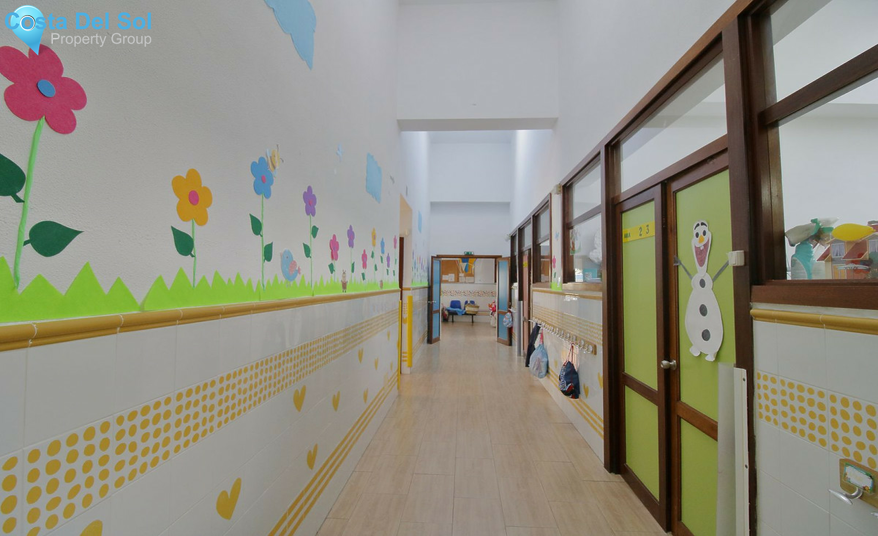 Commercial in Las Lagunas-1282327