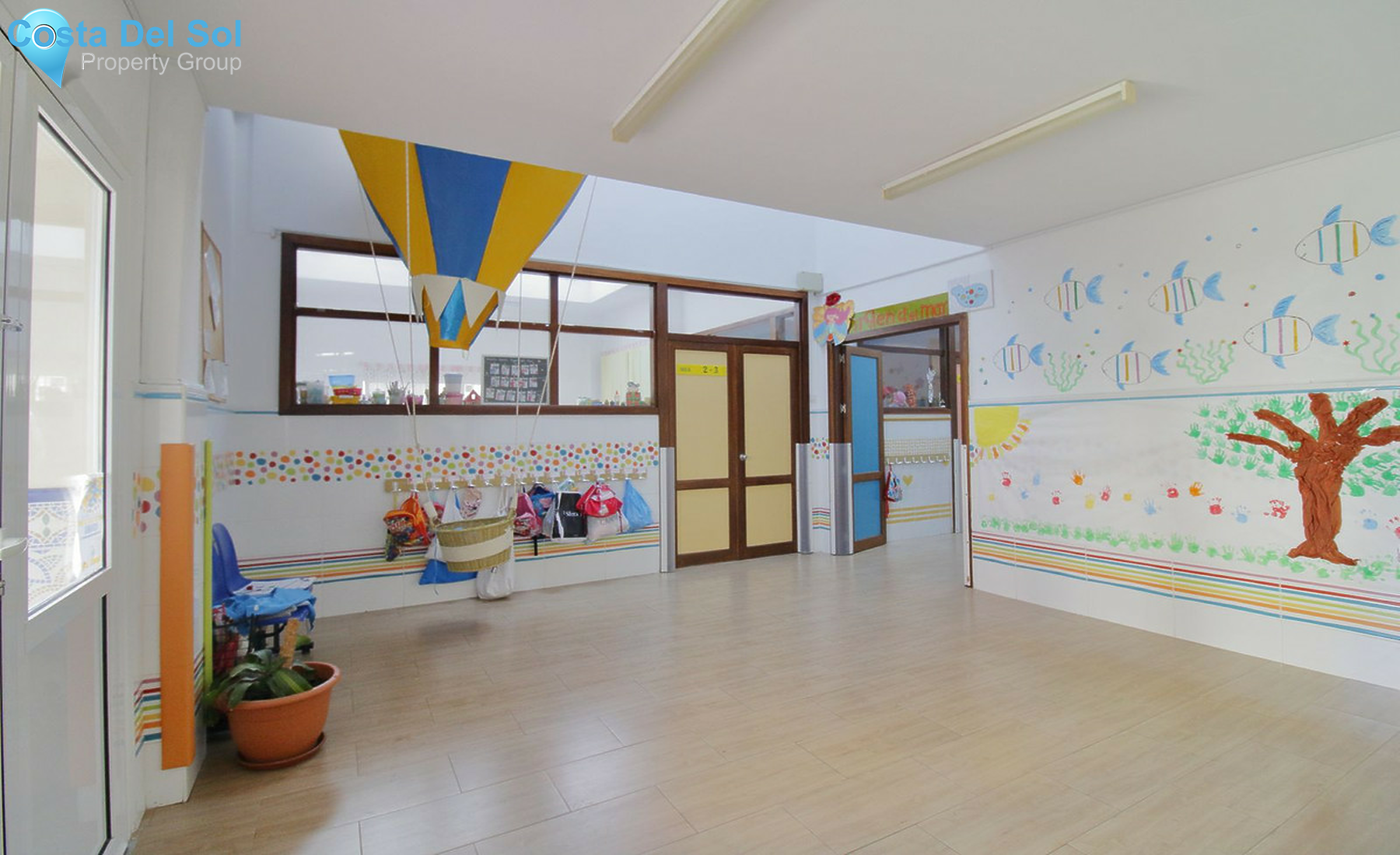 Commercial in Las Lagunas-1282329