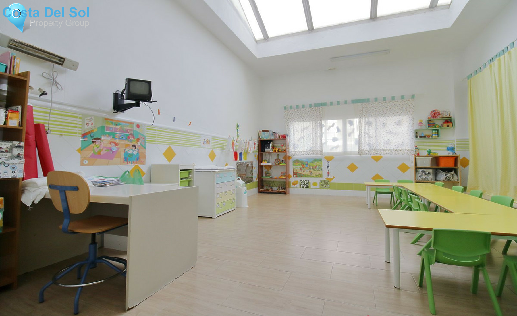 Commercial in Las Lagunas-1282331