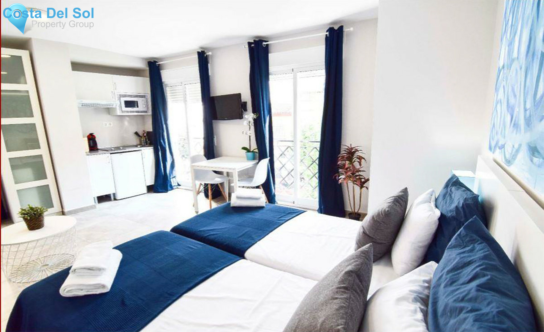 Commercial in Malaga Centro-1287805