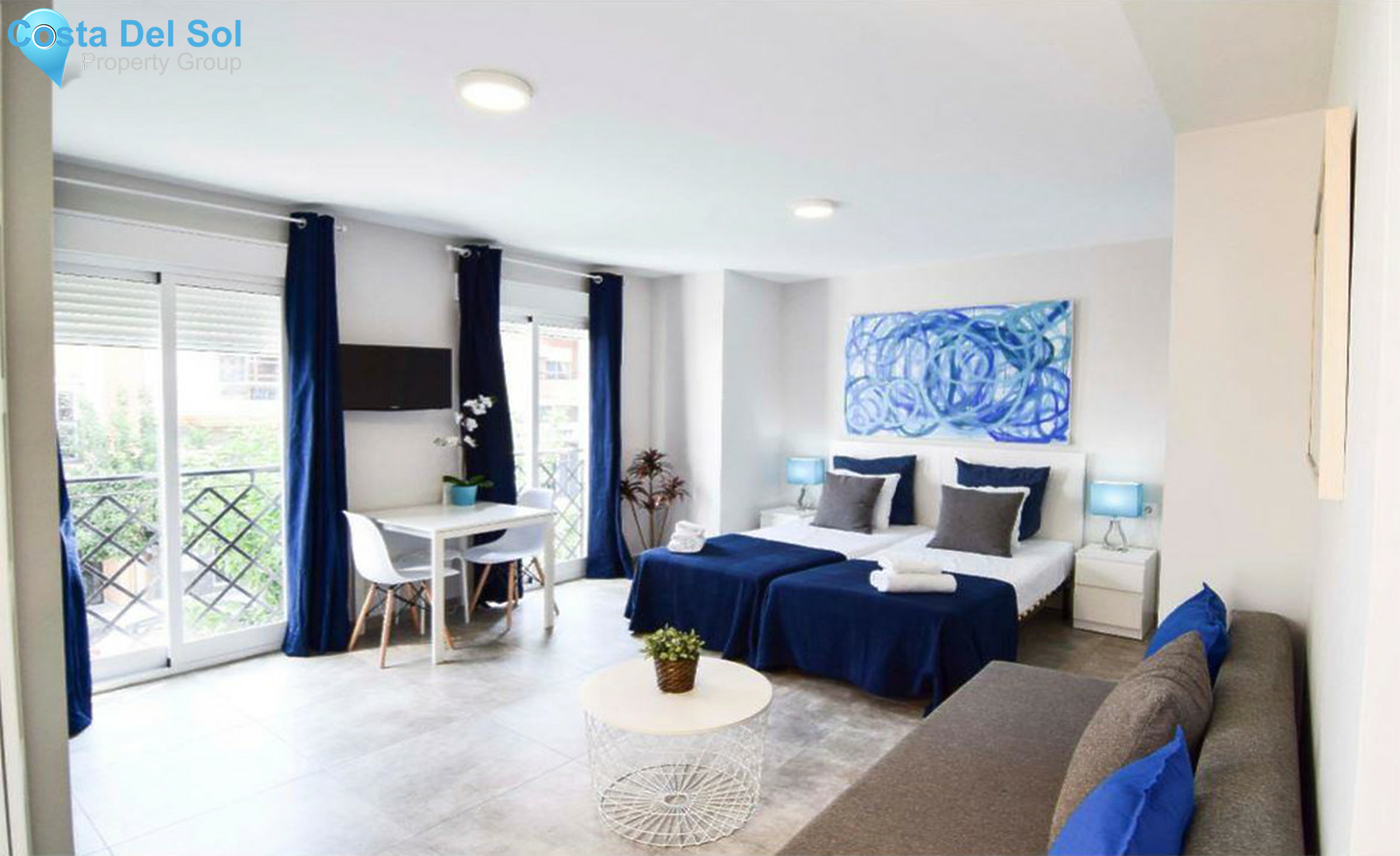 Commercial in Malaga Centro-1287809