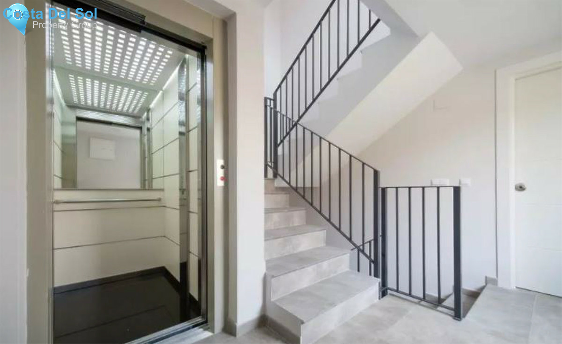 Commercial in Malaga Centro-1287794