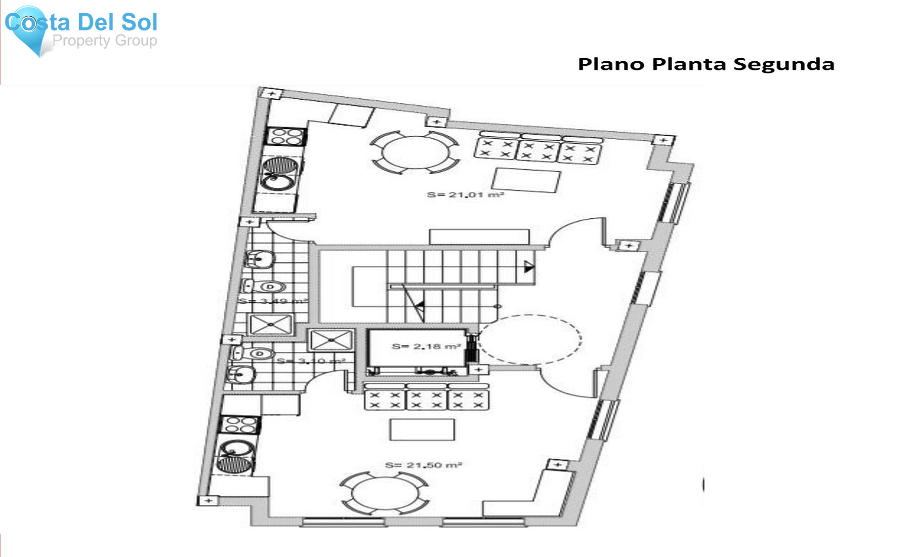 Commercial in Malaga Centro-1287812