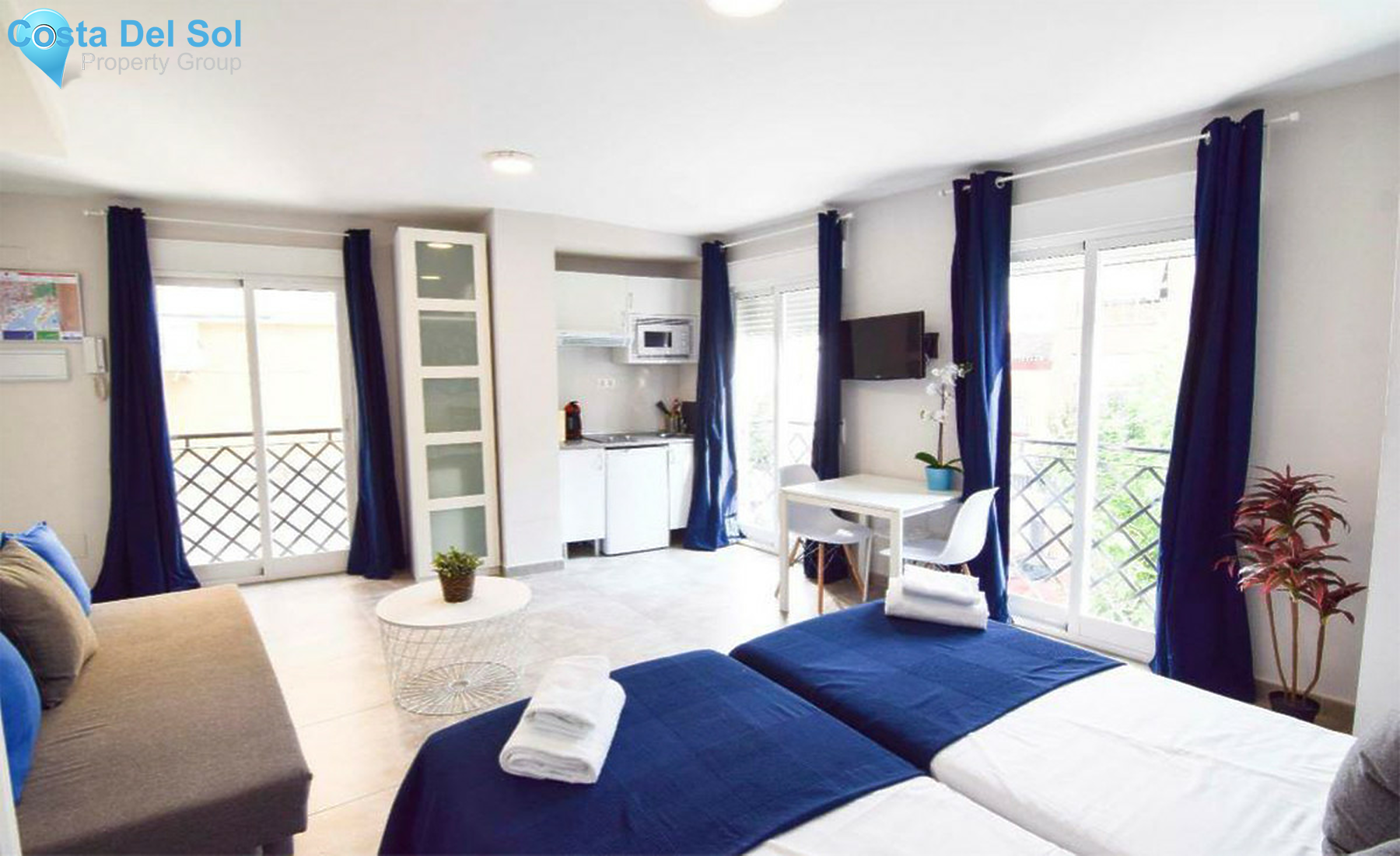 Commercial in Malaga Centro-1287797