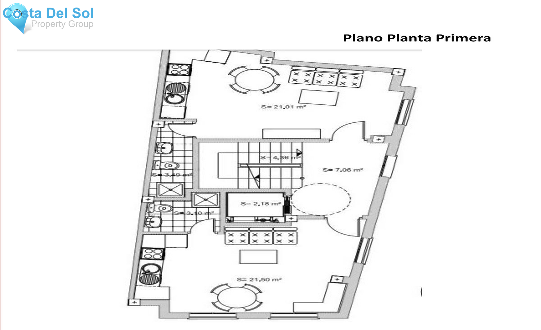 Commercial in Malaga Centro-1287798