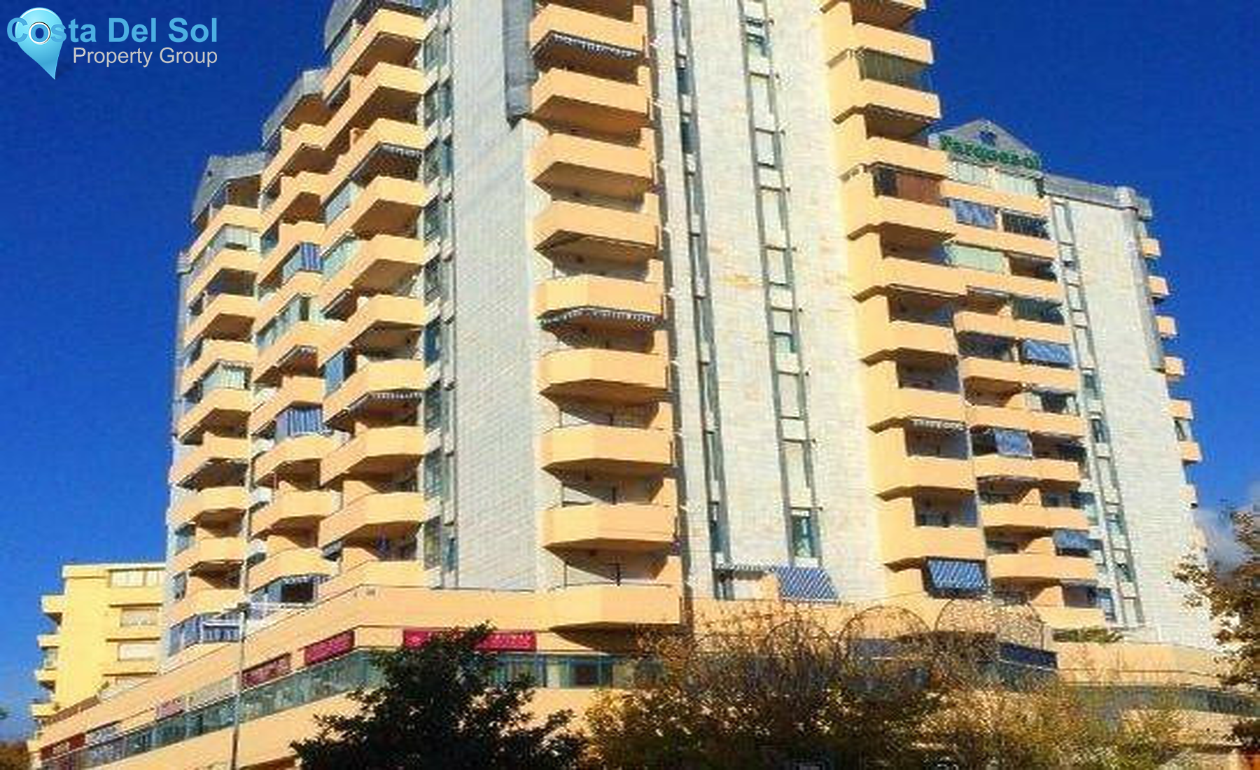 Commercial in Marbella-1292249