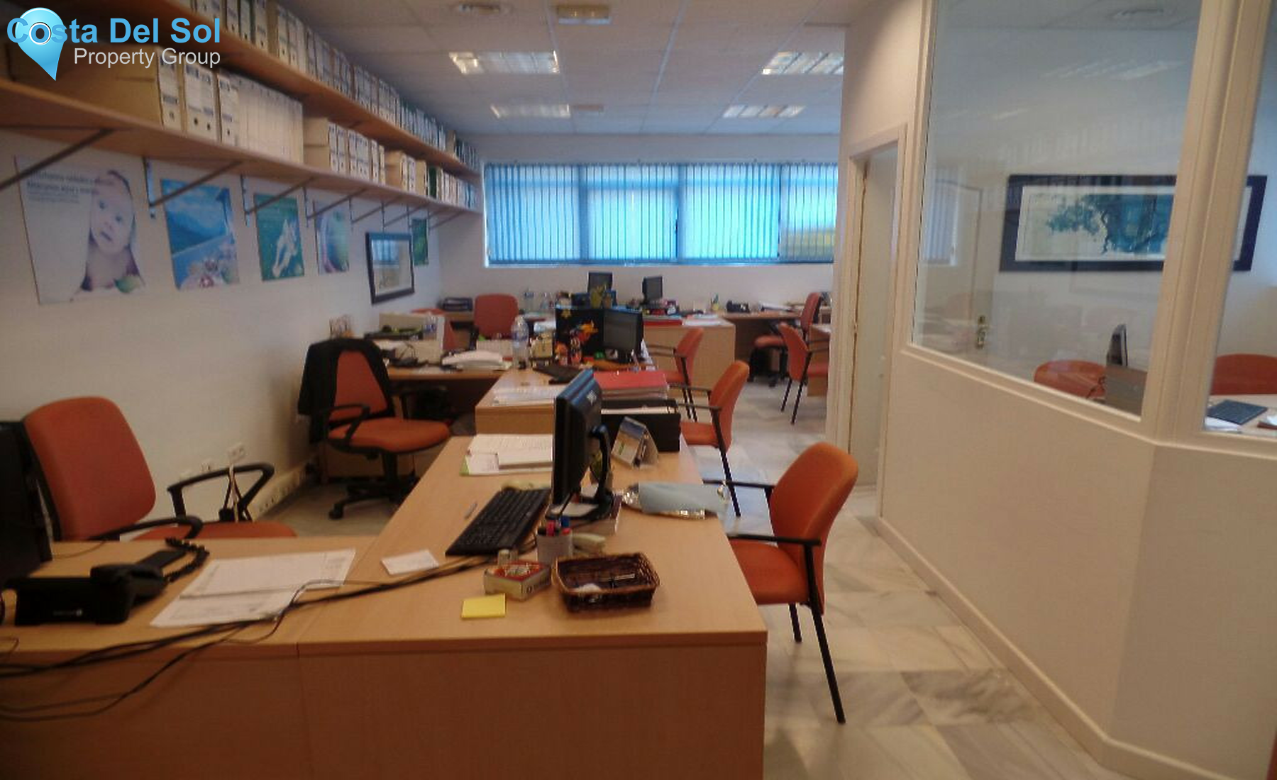 Commercial in Marbella-1292259