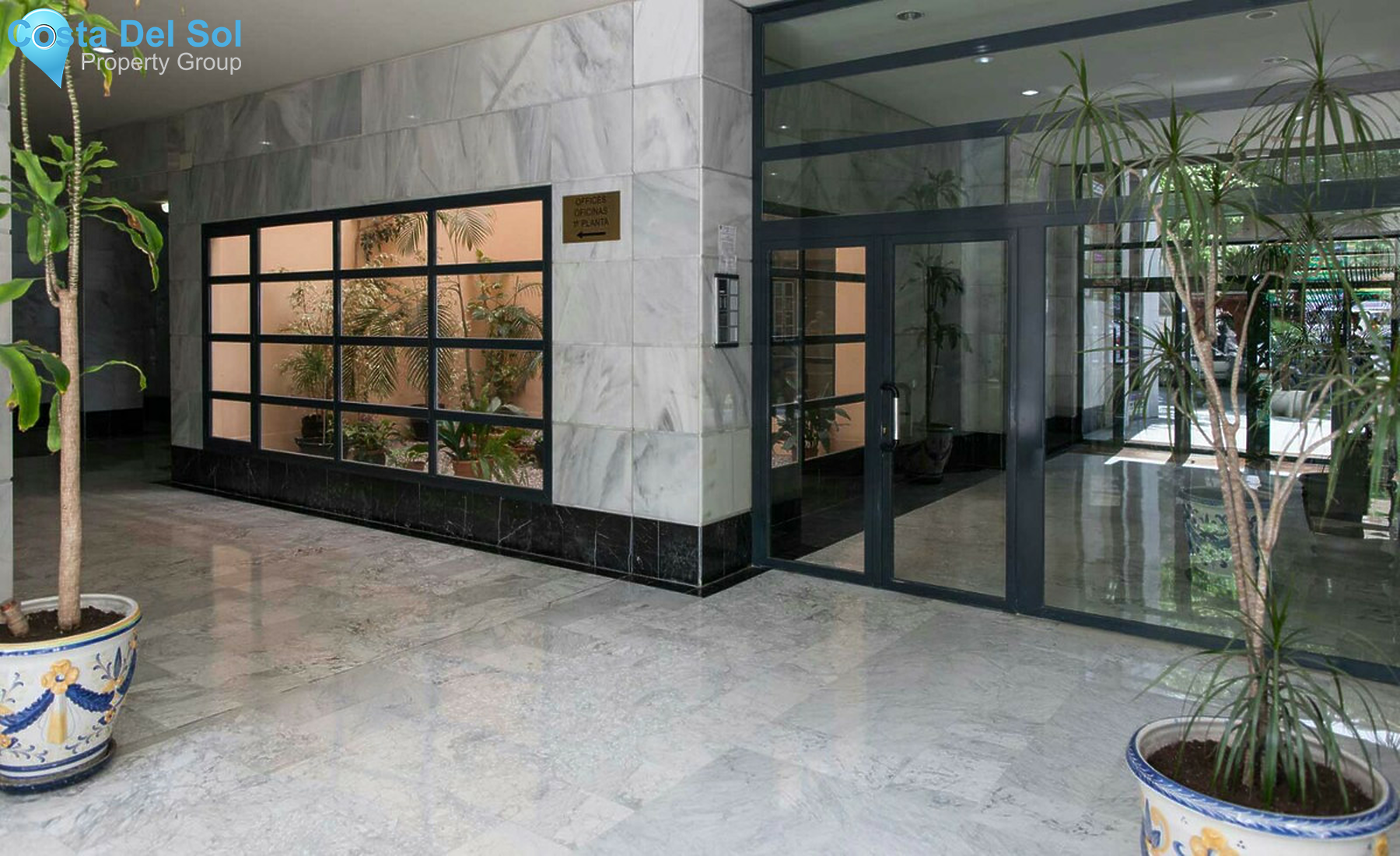 Commercial in Marbella-1292260