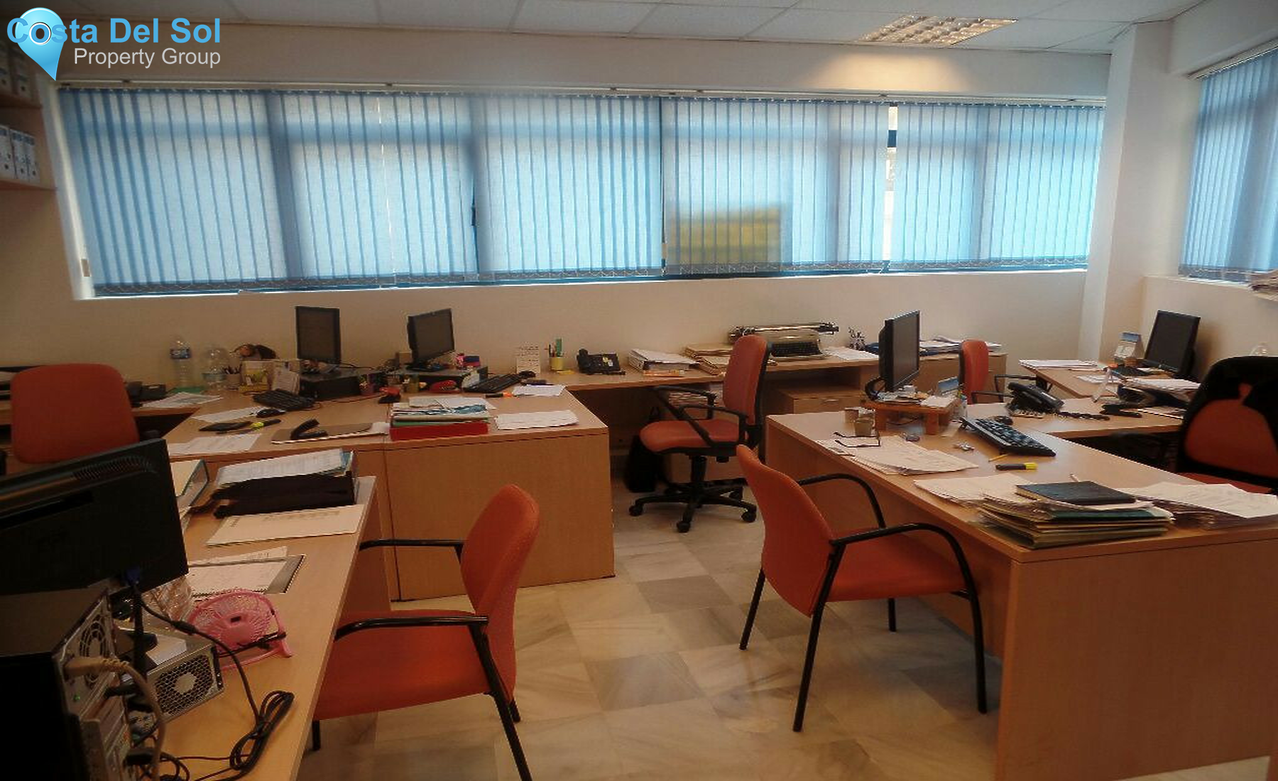 Commercial in Marbella-1292251