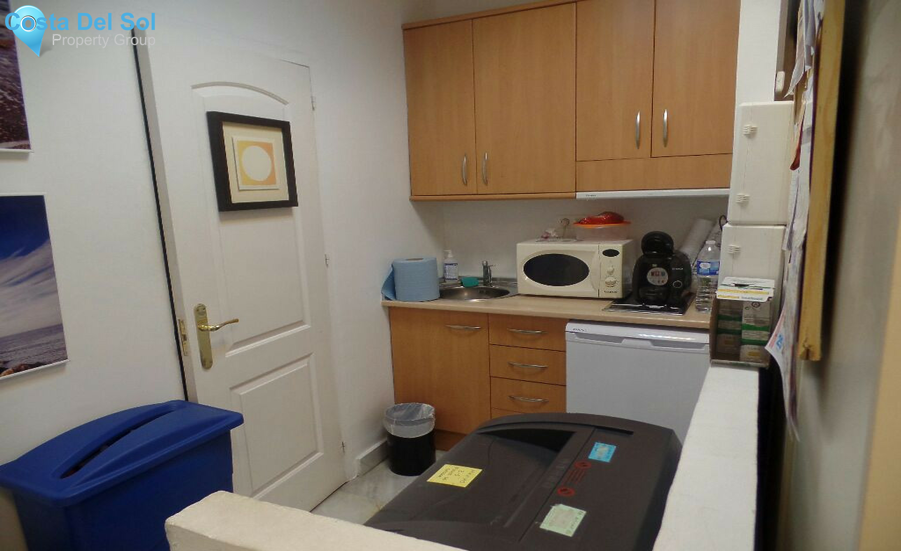 Commercial in Marbella-1292252