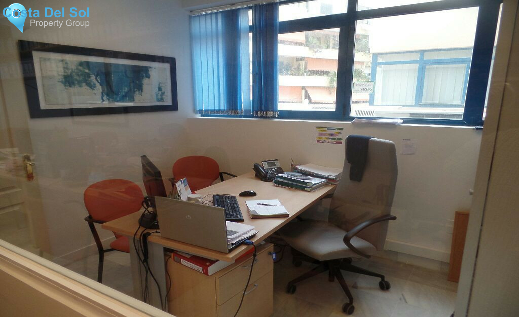 Commercial in Marbella-1292256