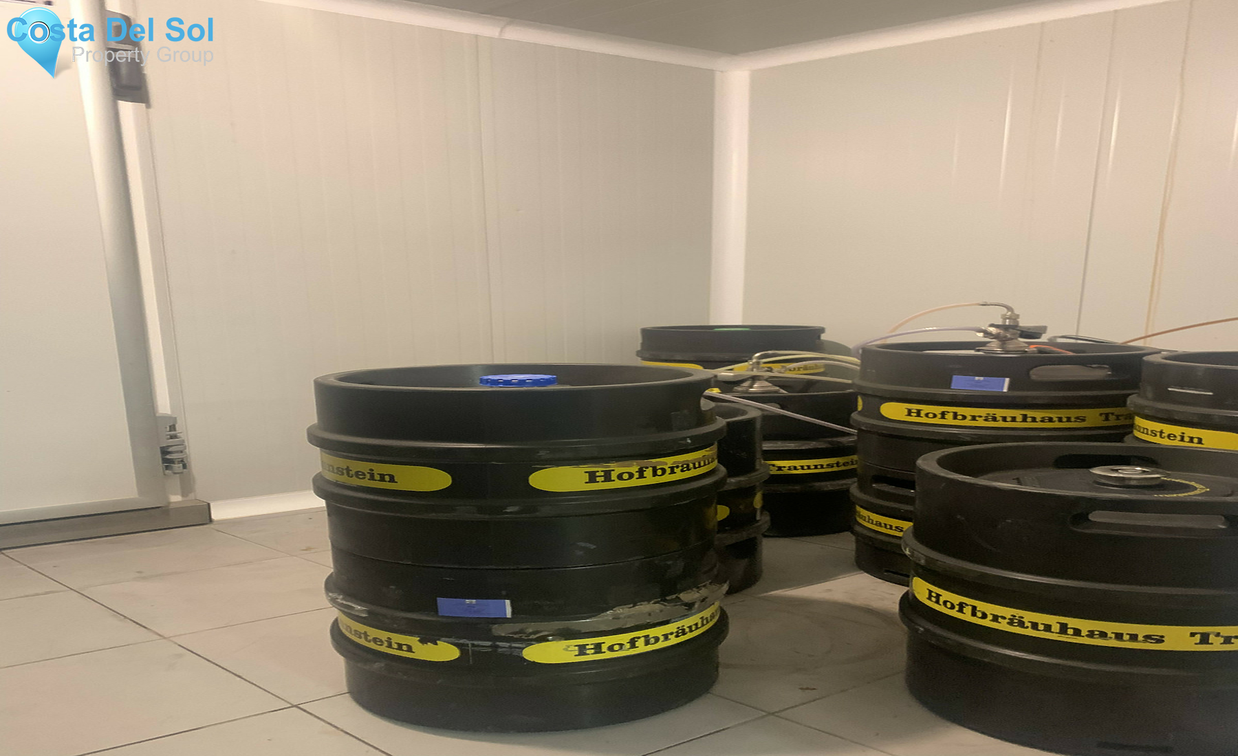 Commercial in Marbella-1334450