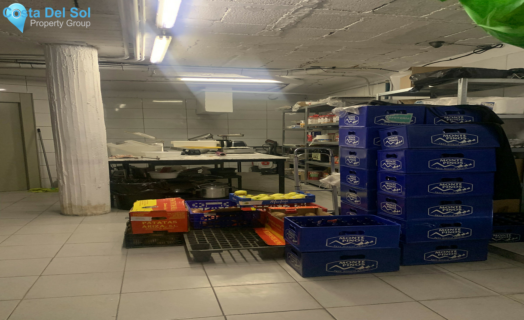 Commercial in Marbella-1334451