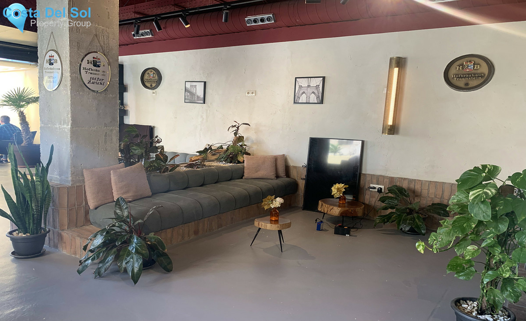 Commercial in Marbella-1334452