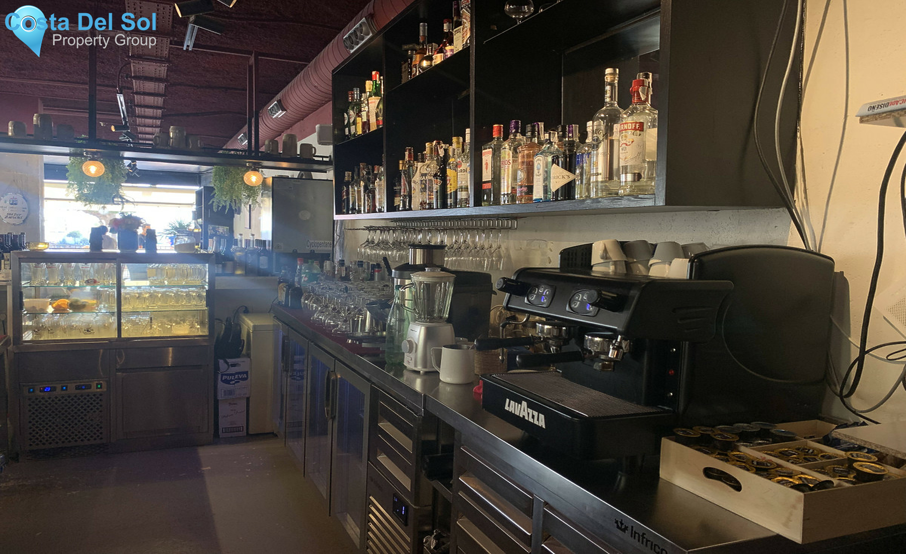 Commercial in Marbella-1334454