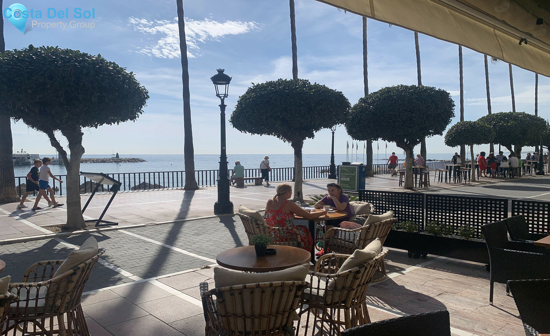 Commercial in Marbella-1334455