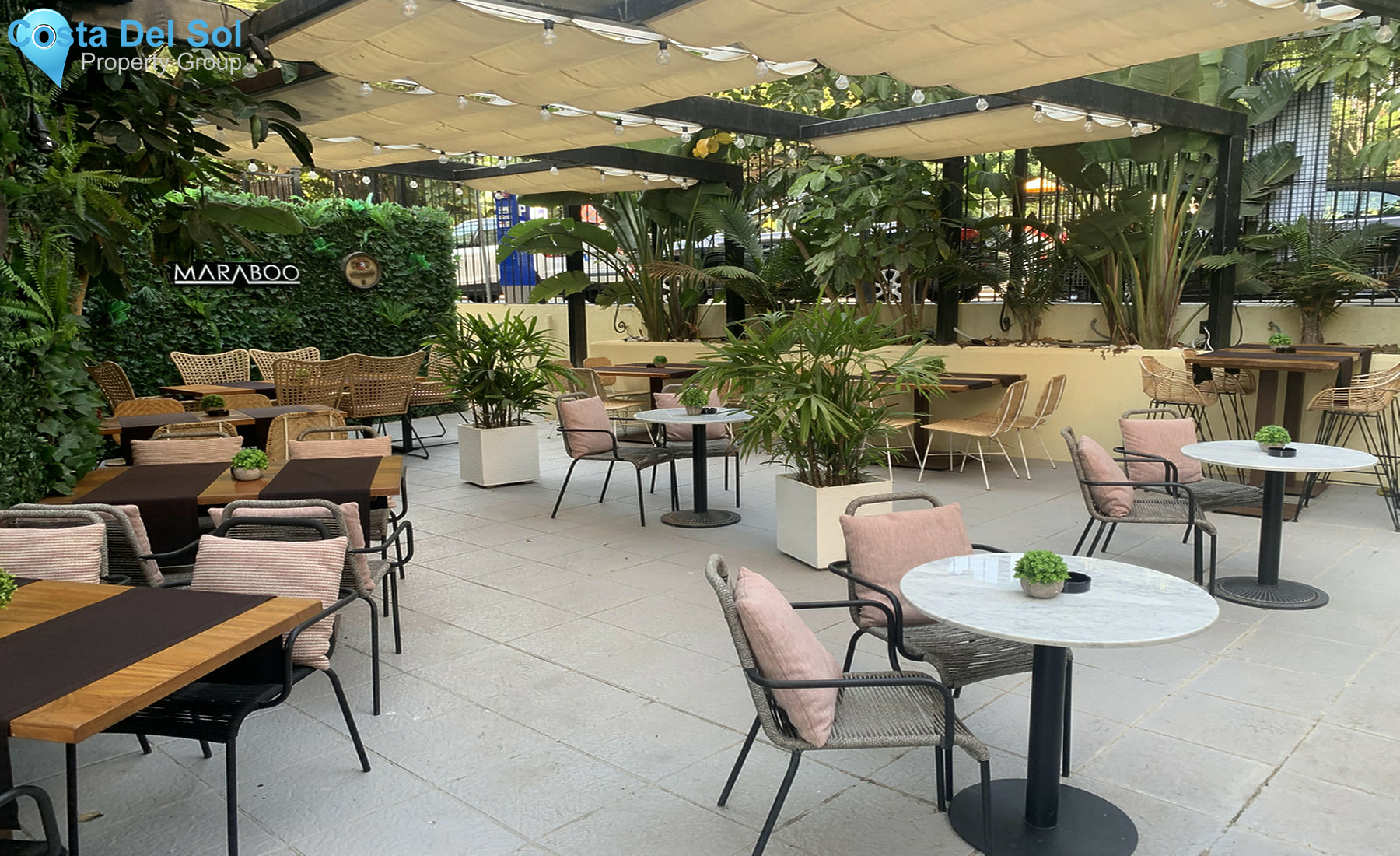 Commercial in Marbella-1334456