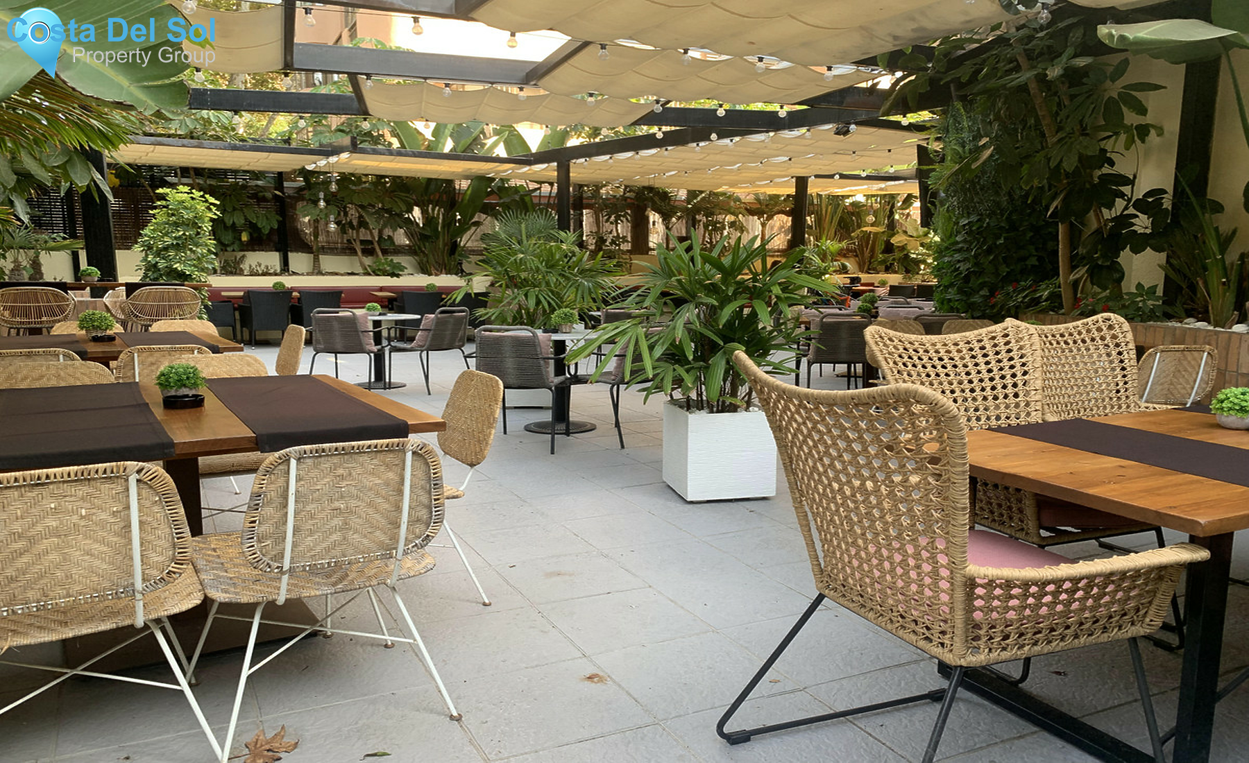 Commercial in Marbella-1334457