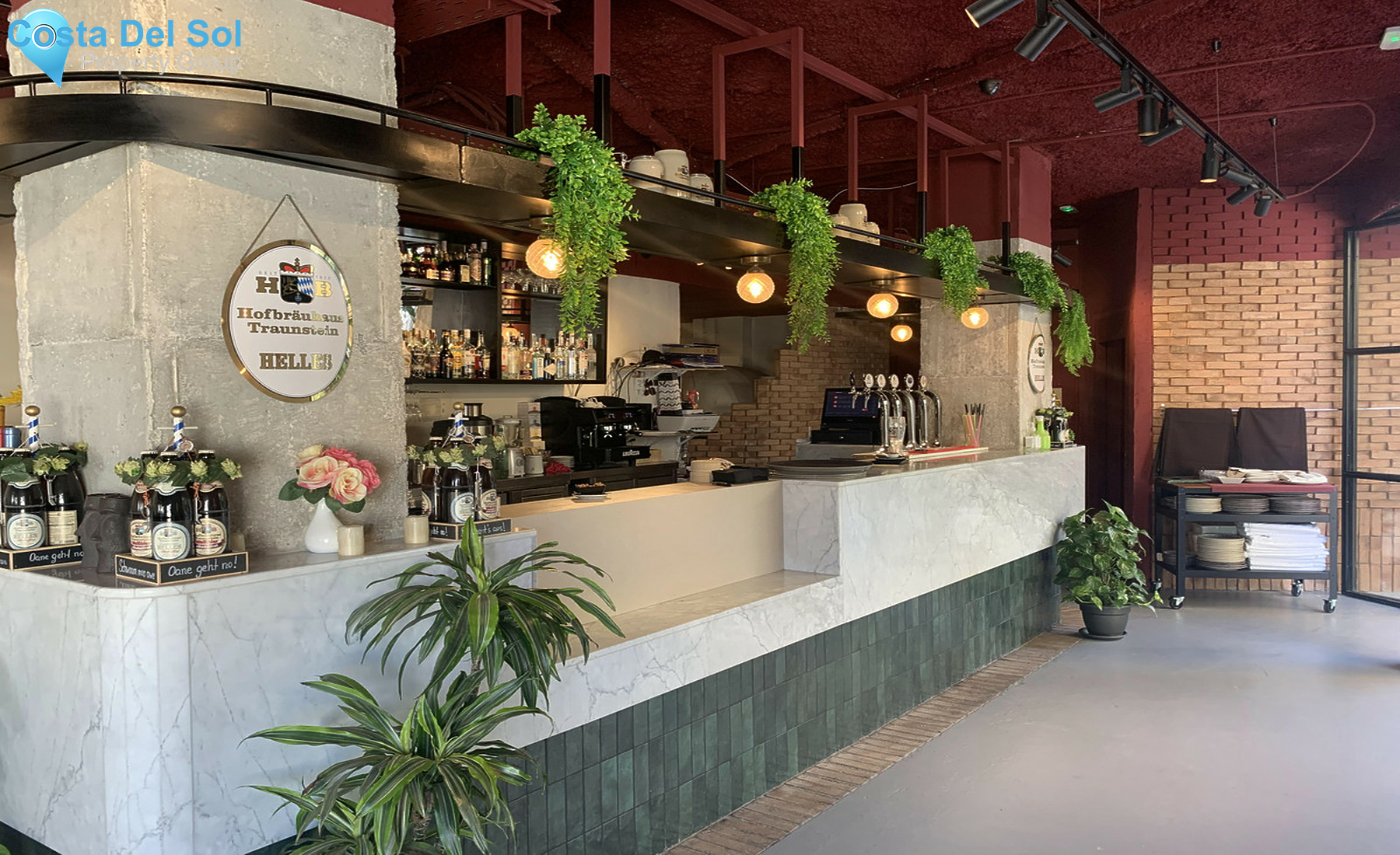 Commercial in Marbella-1334458