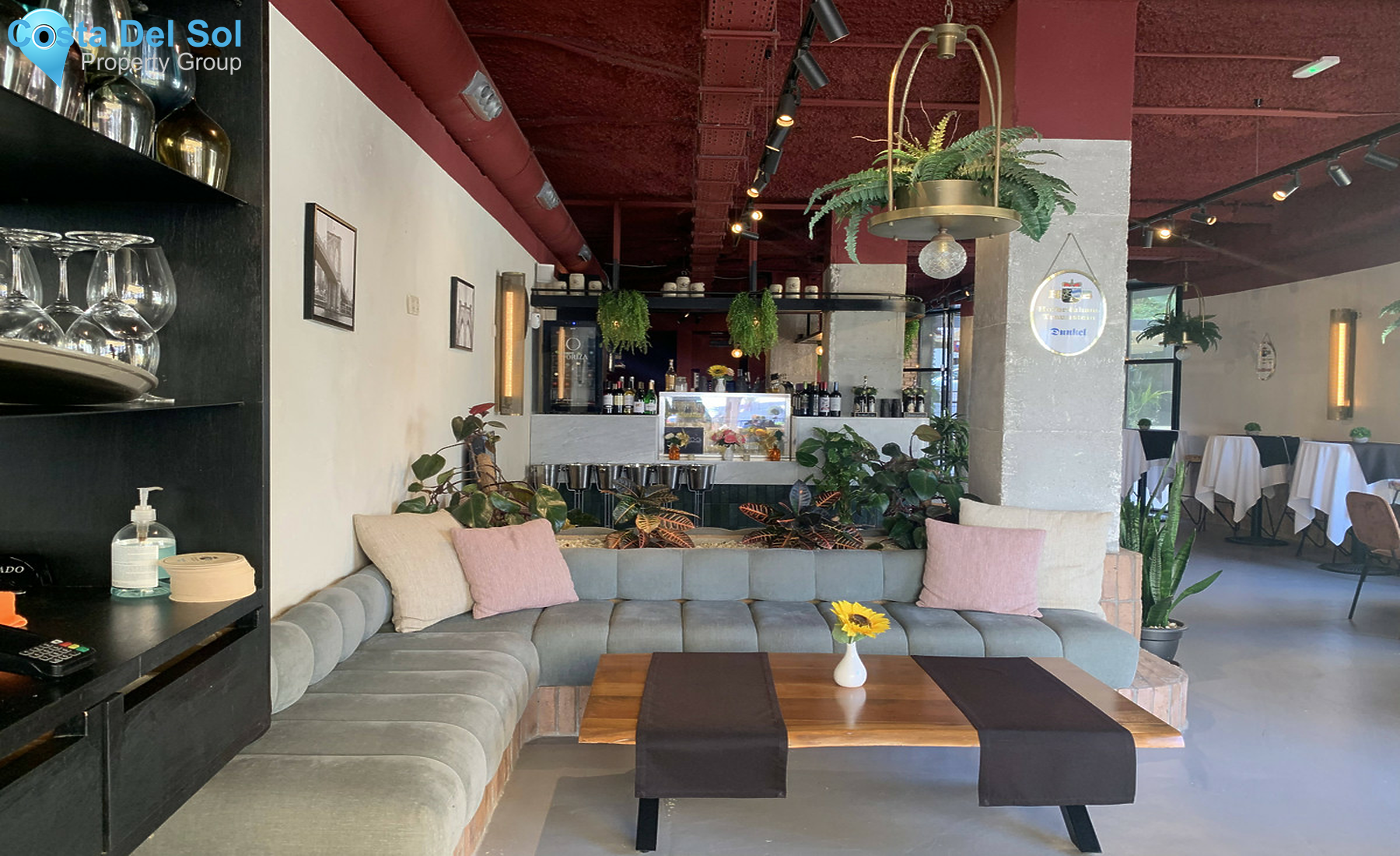 Commercial in Marbella-1334460