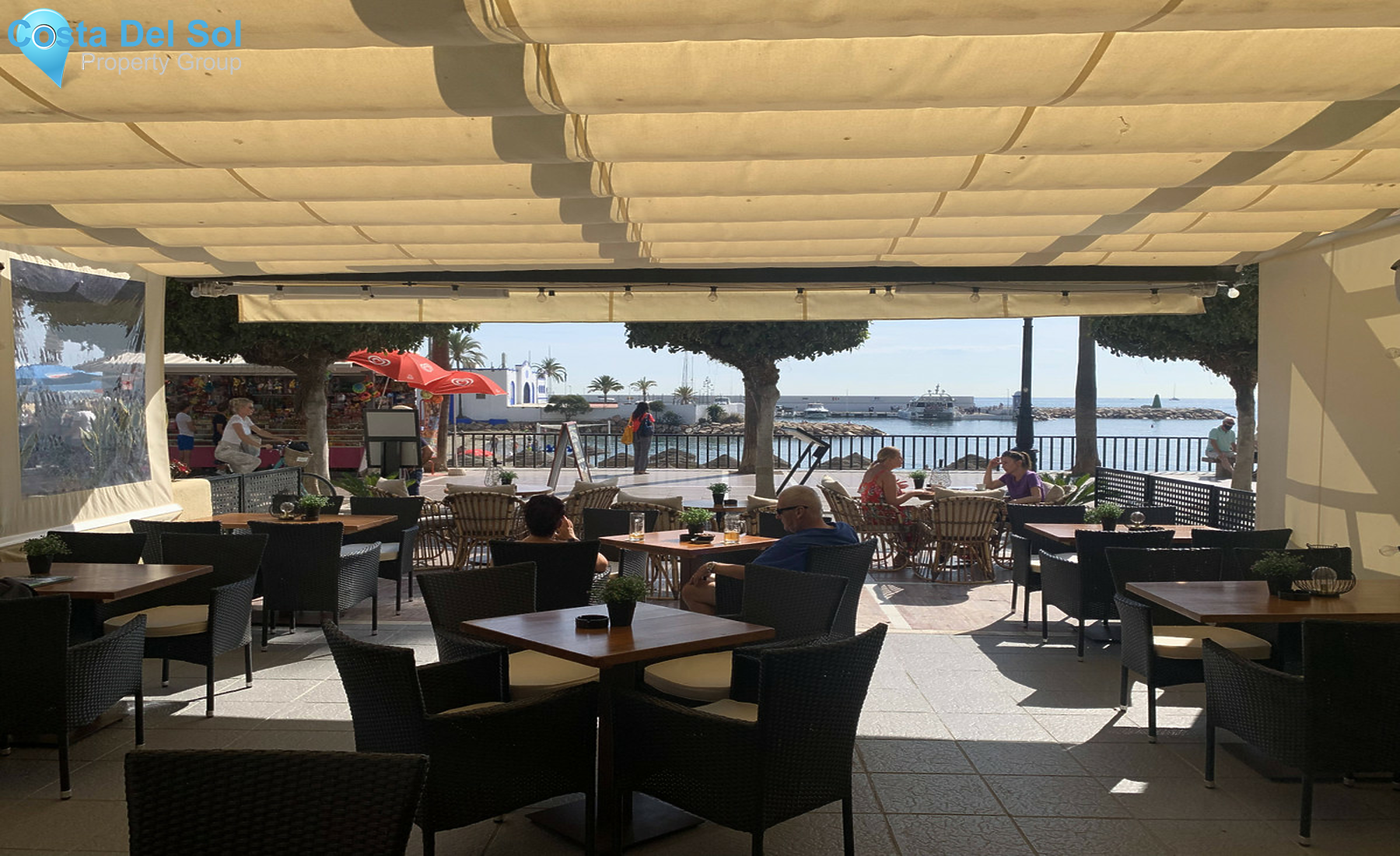 Commercial in Marbella-1334445