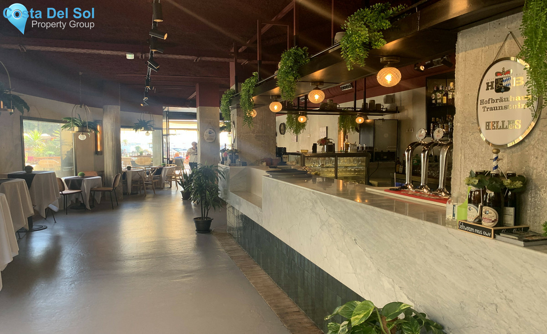 Commercial in Marbella-1334447