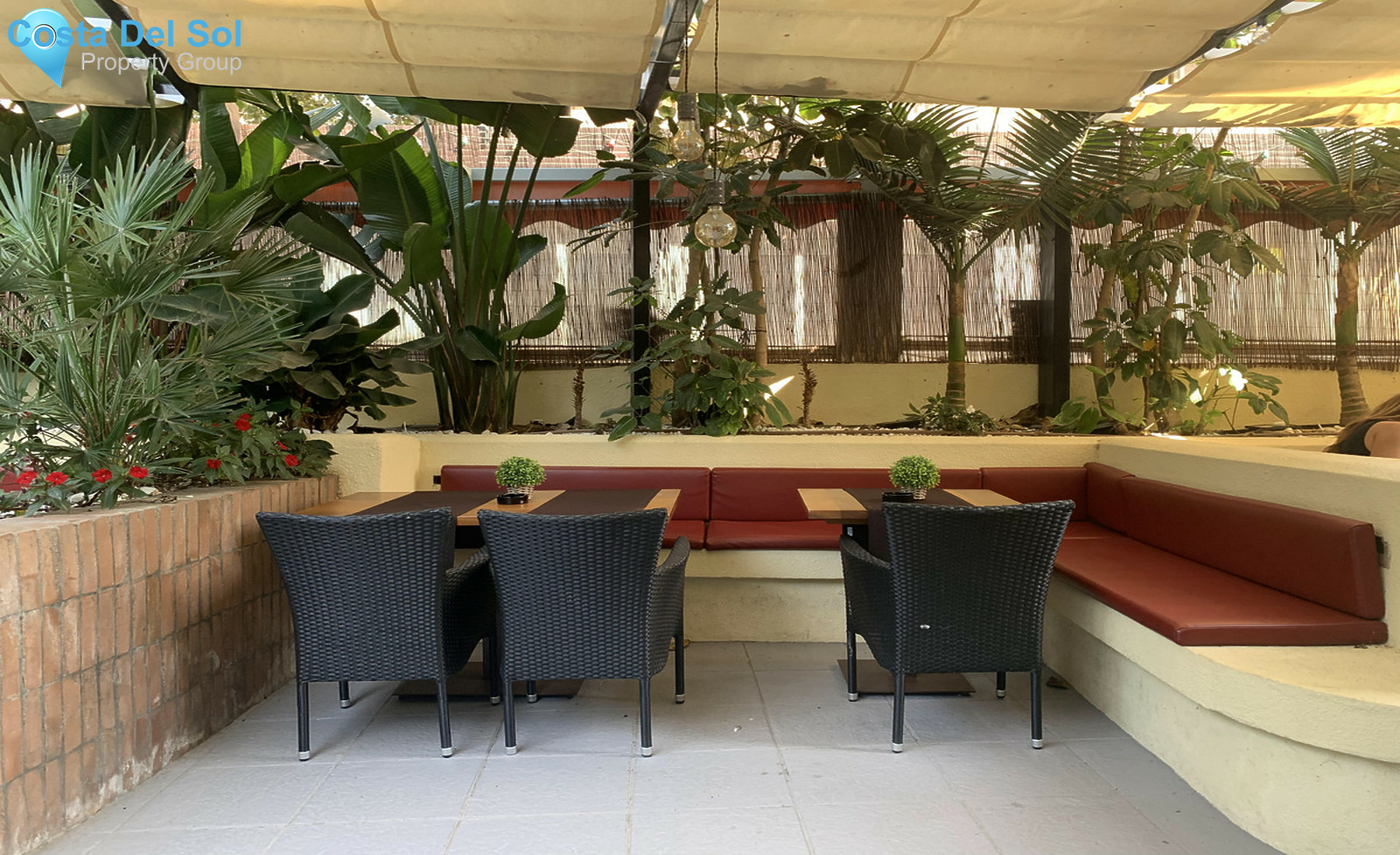 Commercial in Marbella-1334448