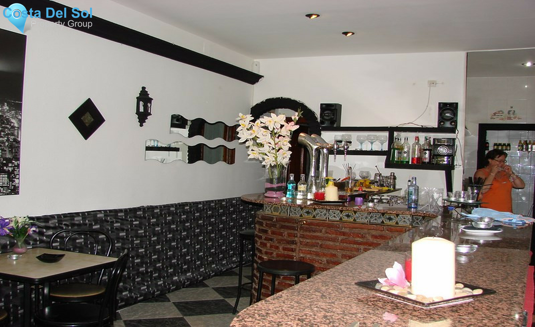 Commercial in Marbesa-1358351